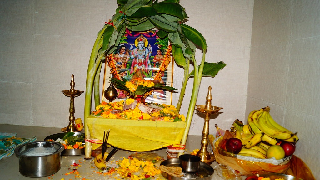 shattila ekadashi bhog 2026