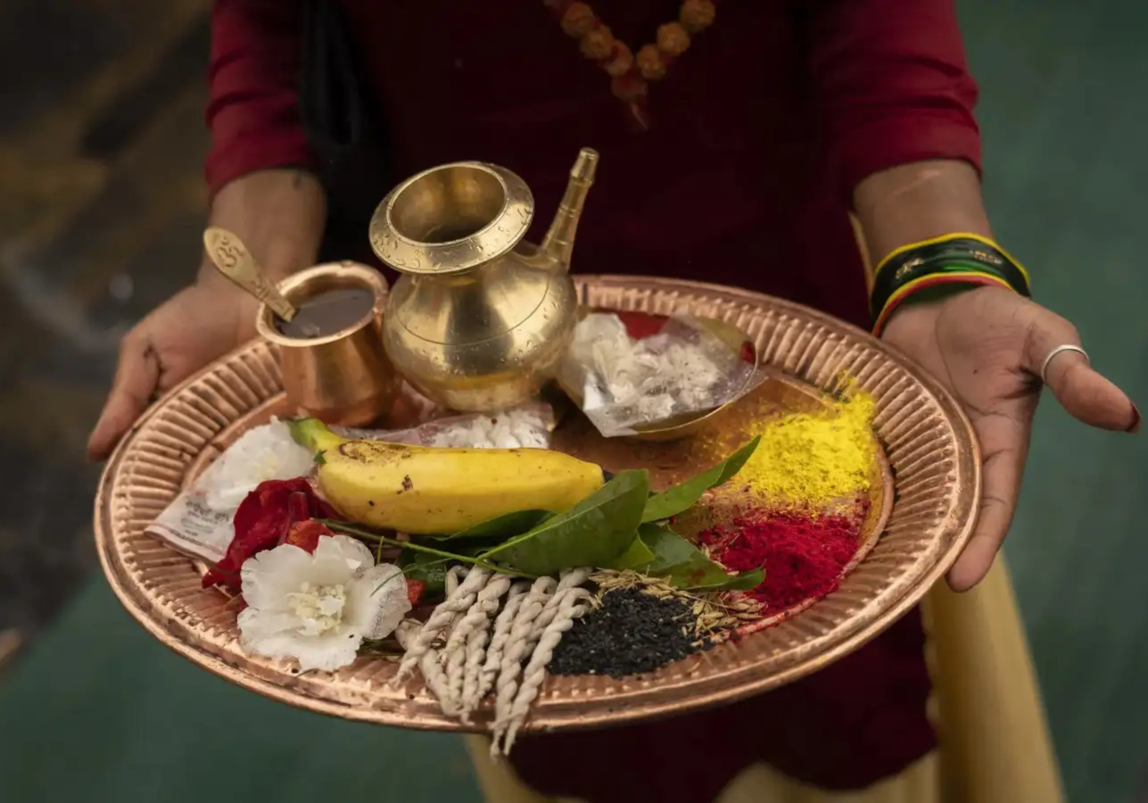 shattila ekadashi puja samagri 2026