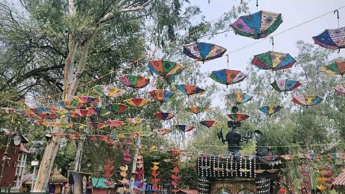 surajkund mela 2026 ticket booking price bus route and full detail