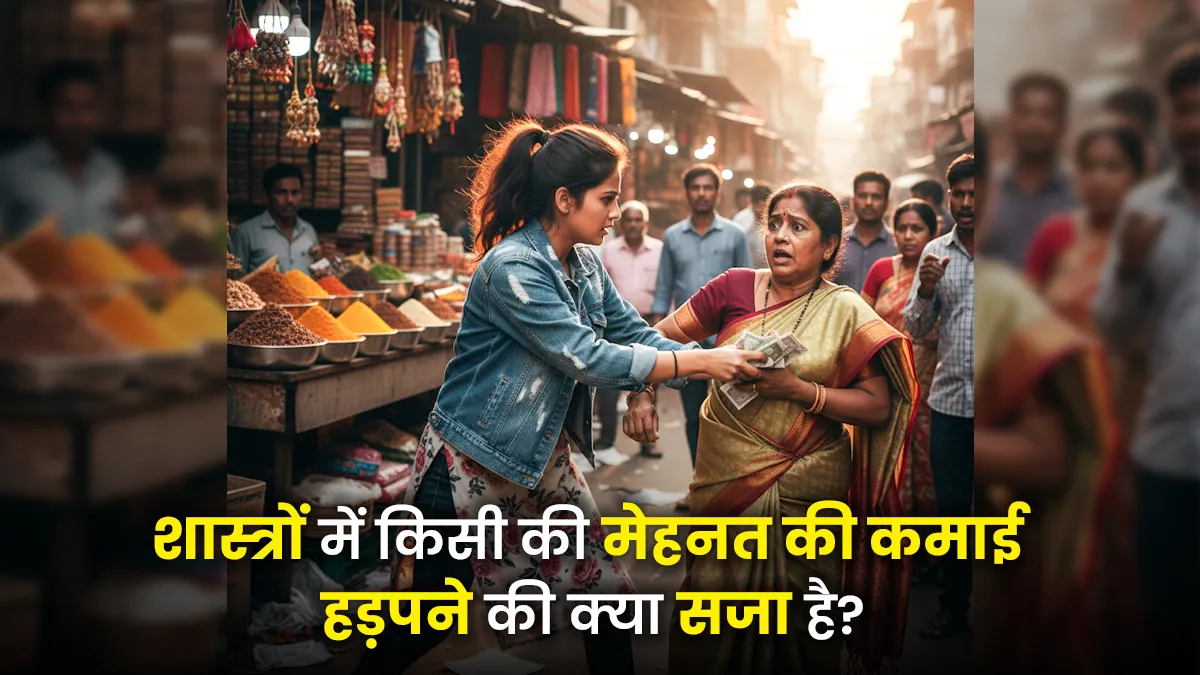 punishment for stealing someones money