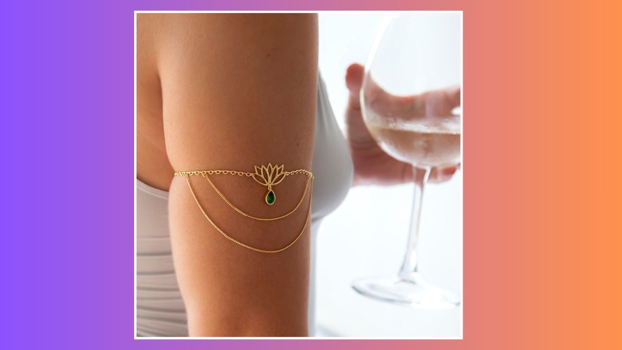 bajuband designs for women