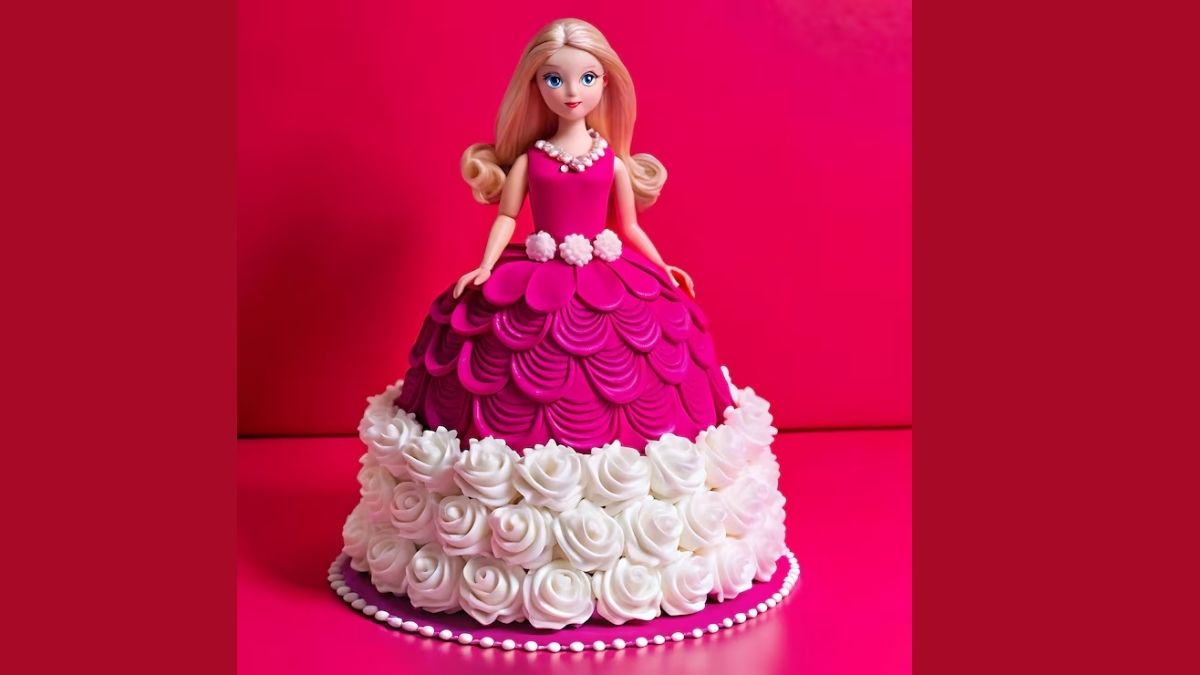 cake designs for daughter birthday (3)