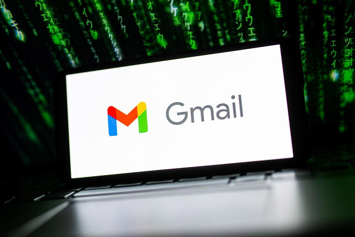 gmail app