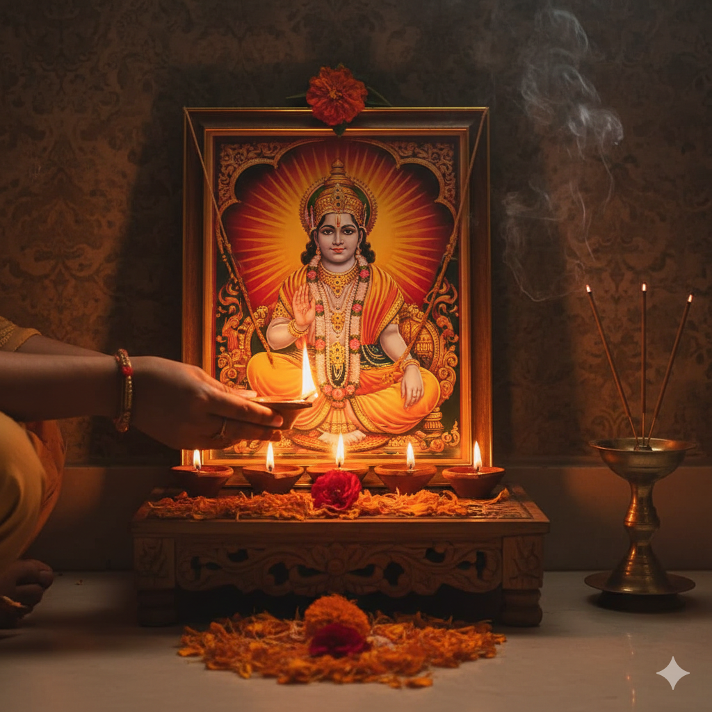 makar sankranti 2026 surya dev aarti