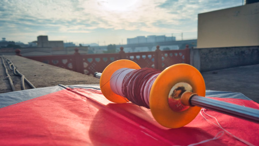 makar sankranti kite flying tips