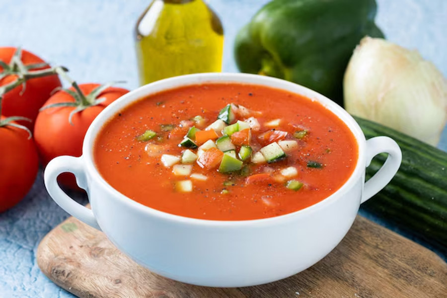 tomatoes soup tips