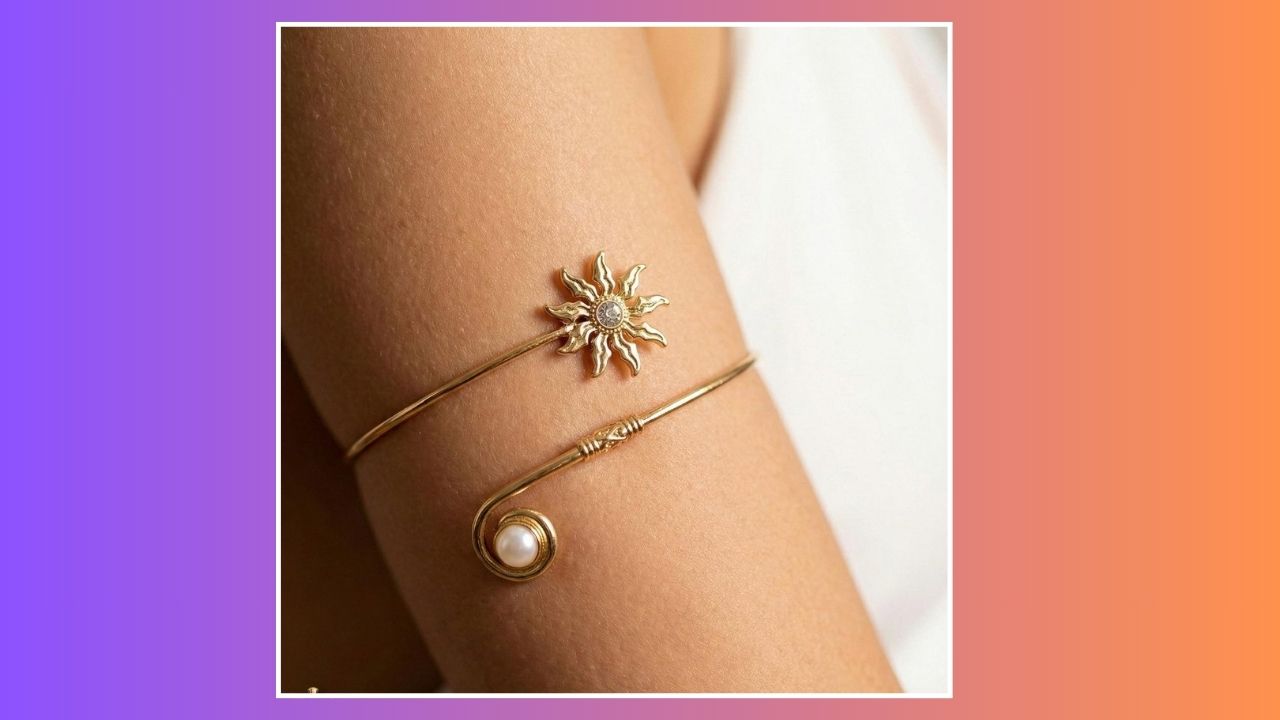 traditional bajuband designs