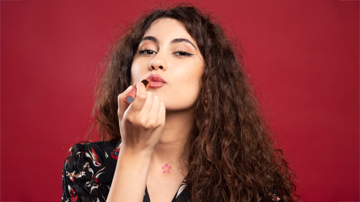 black and crack lips remedy