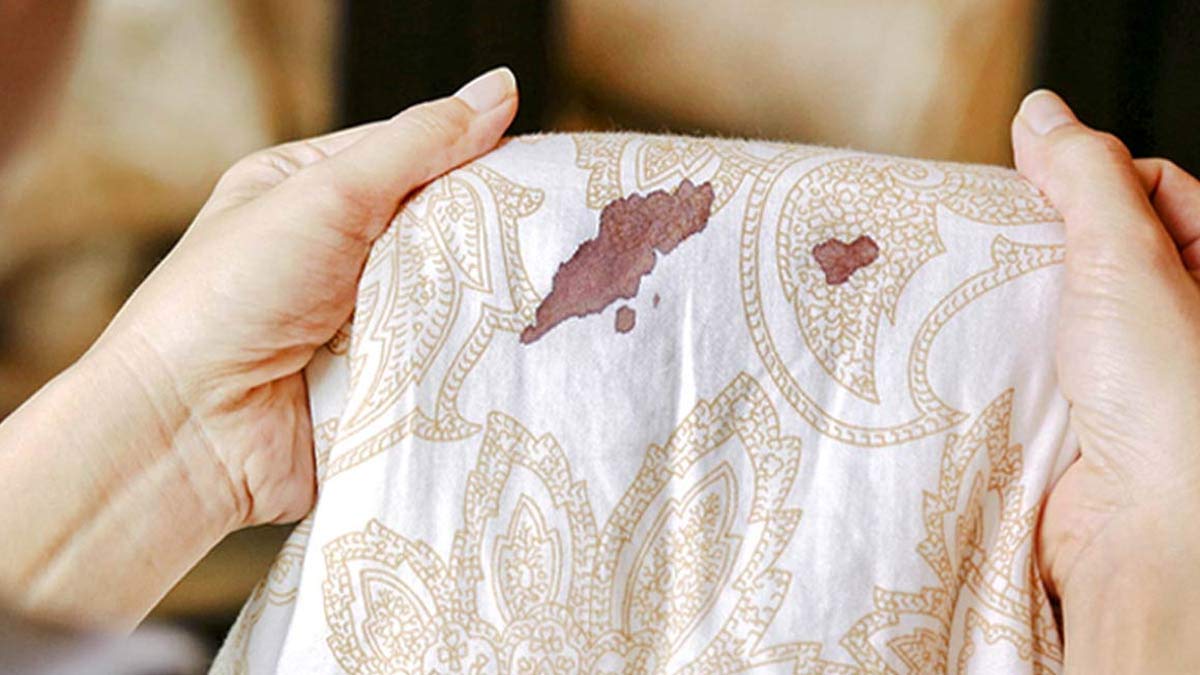 bleeding after physical relation reasons