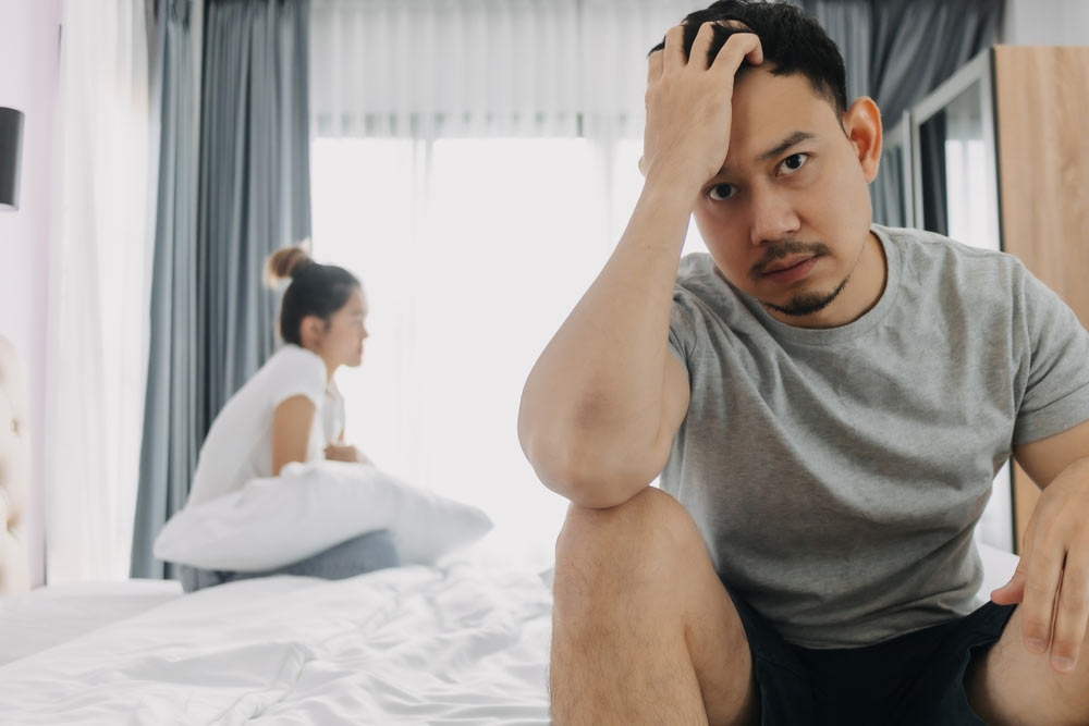 diabetes affect my sexual life