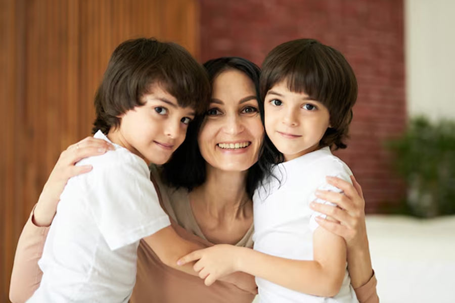 gender nutrual parenting (2)