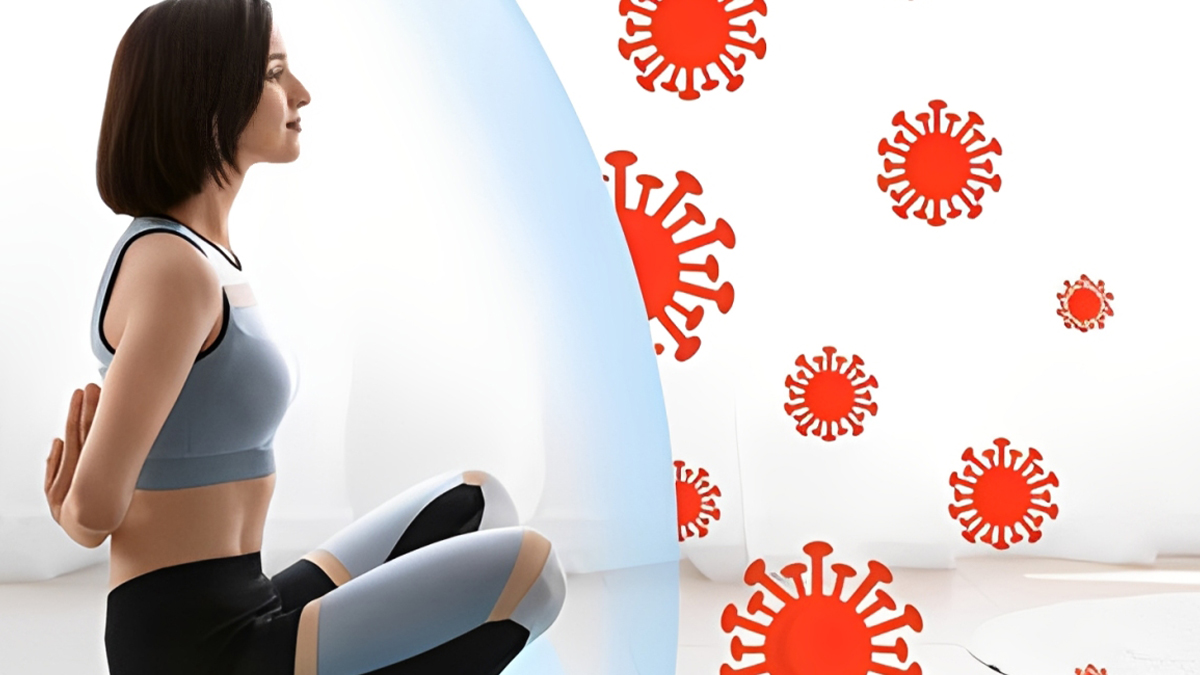 immunity boosters for pollution lifestyle