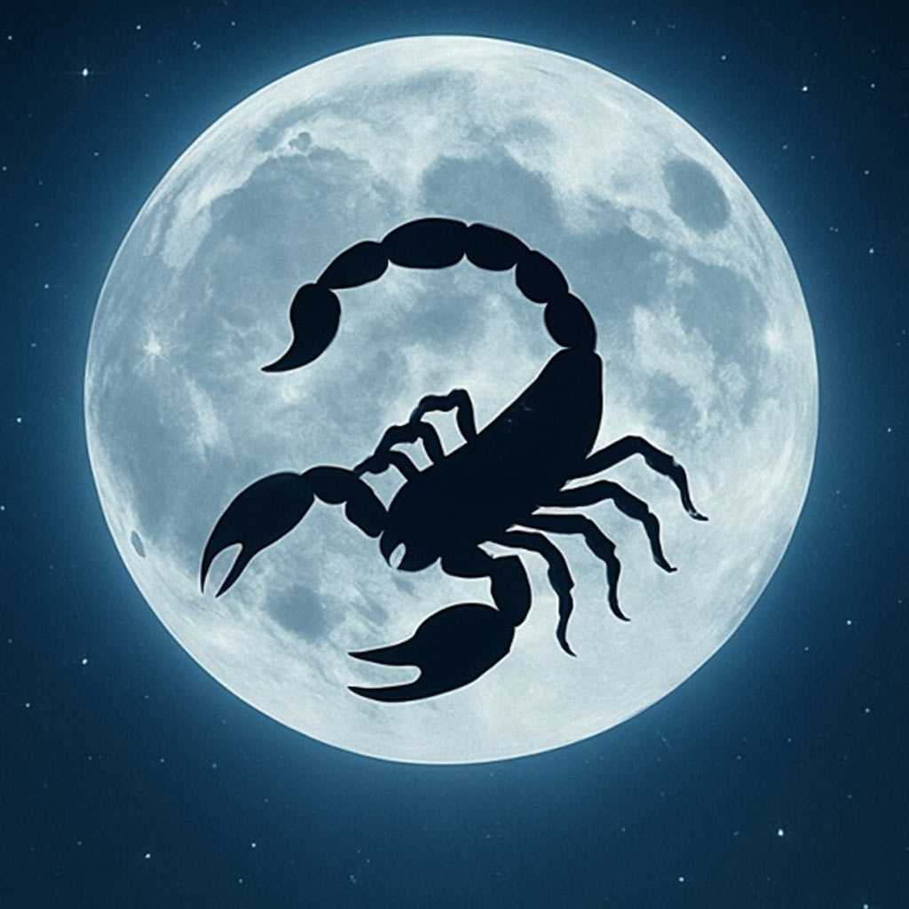 mangal gochar effects