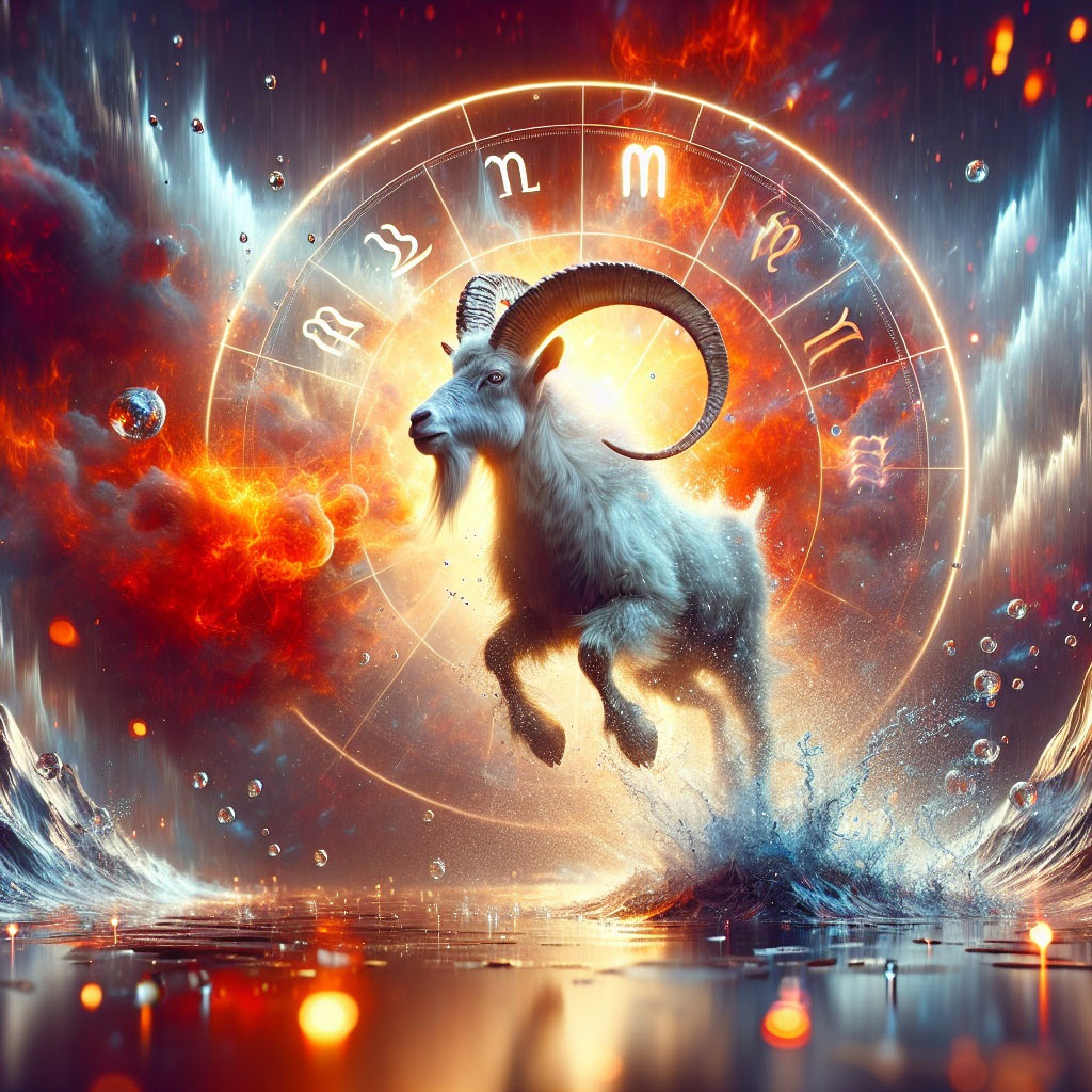 mesh rashi effects on zodiac sign