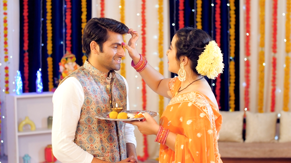 saraswati puja for happy married life