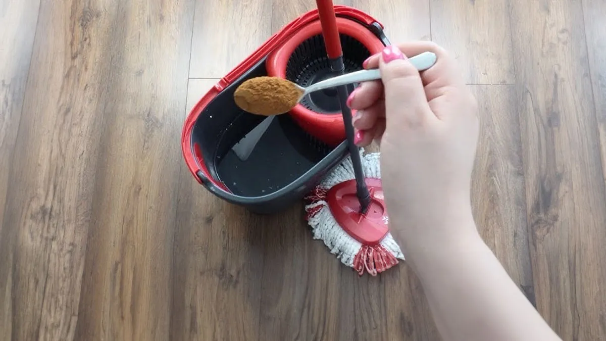 best floor cleaners for winter