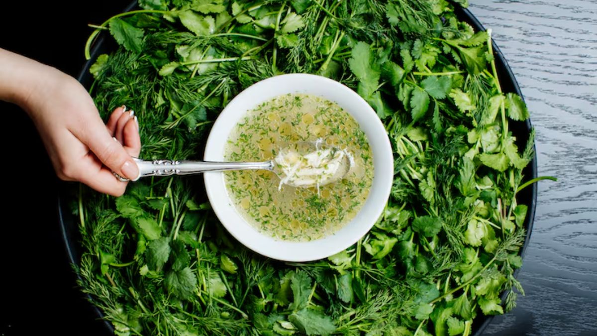 green leafy vegetable storage tips (1)