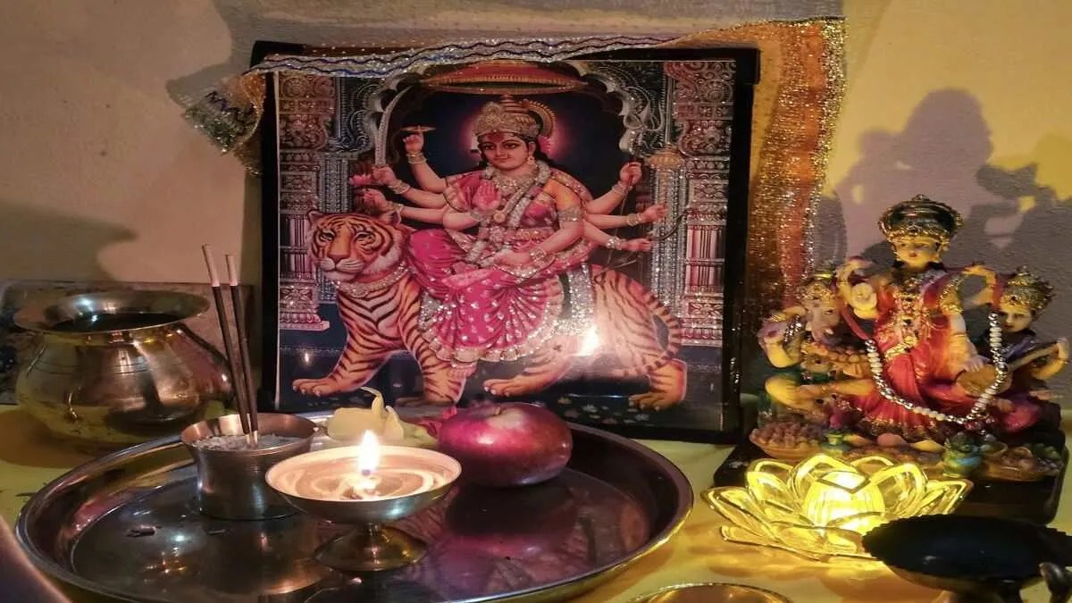 magh gupt navratri 2026 kab se shuru