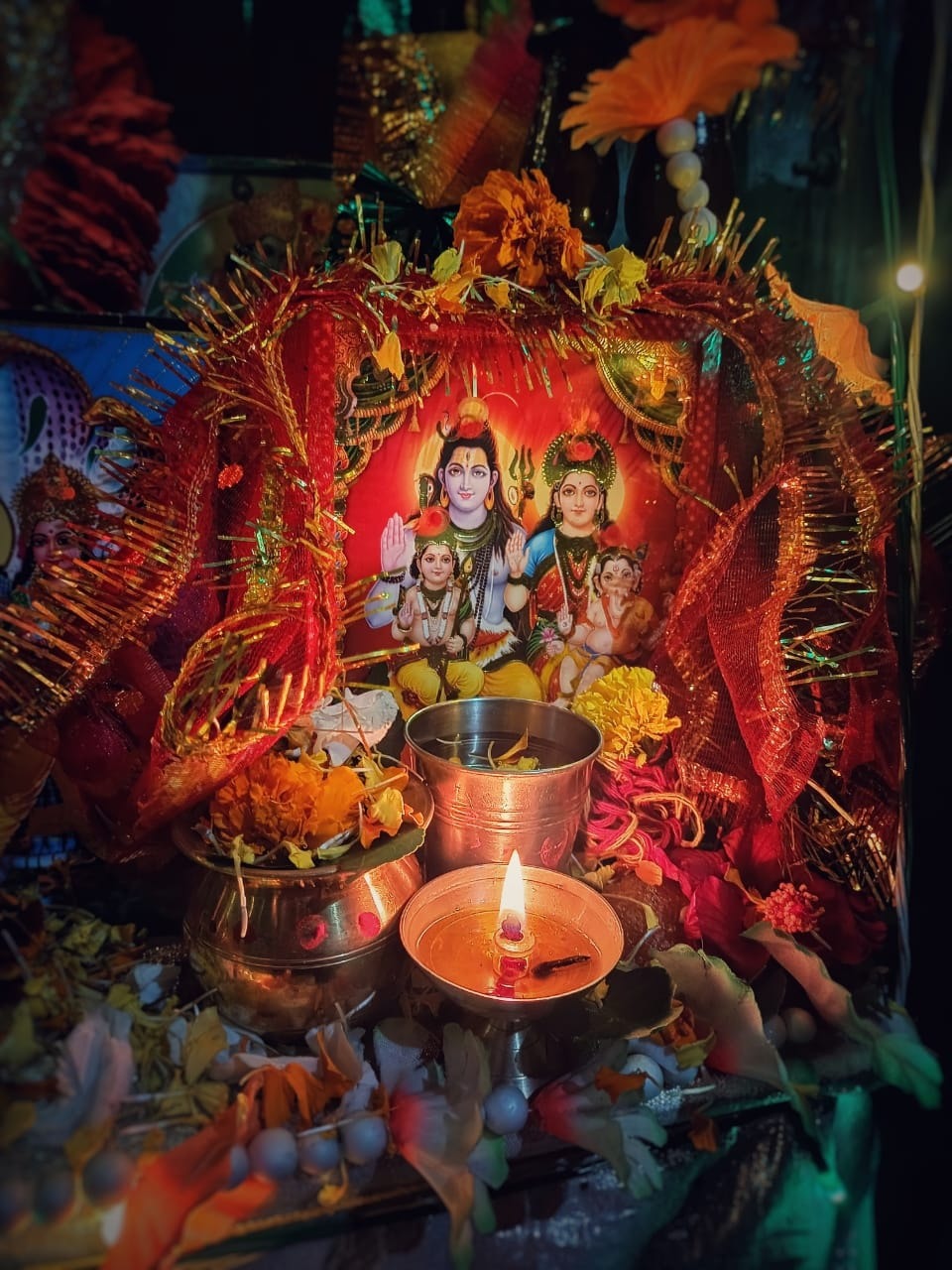 masik shivratri list 2026