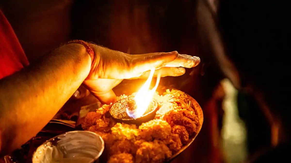 mauni amavasya 2026 pr kare ye aarti