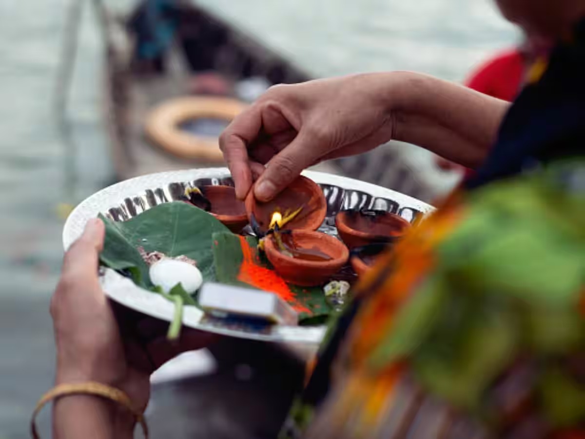 mauni amavasya 2026 snan daan puja vidhi