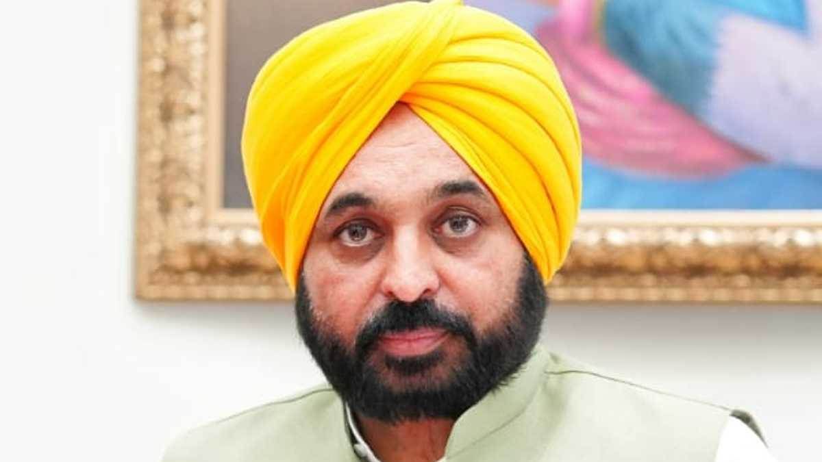 punjab government bhagwant mann focus on sports and career growth