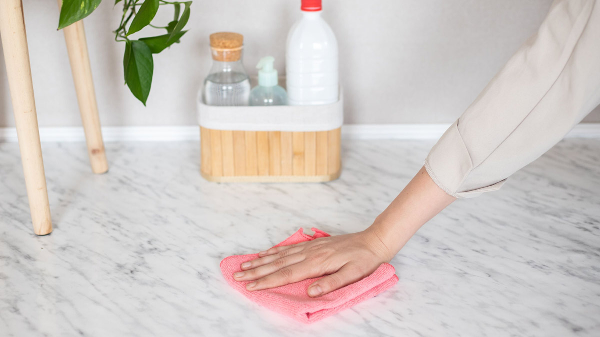 winter floor cleaning tips