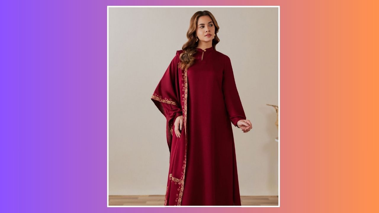 simple kurti designs