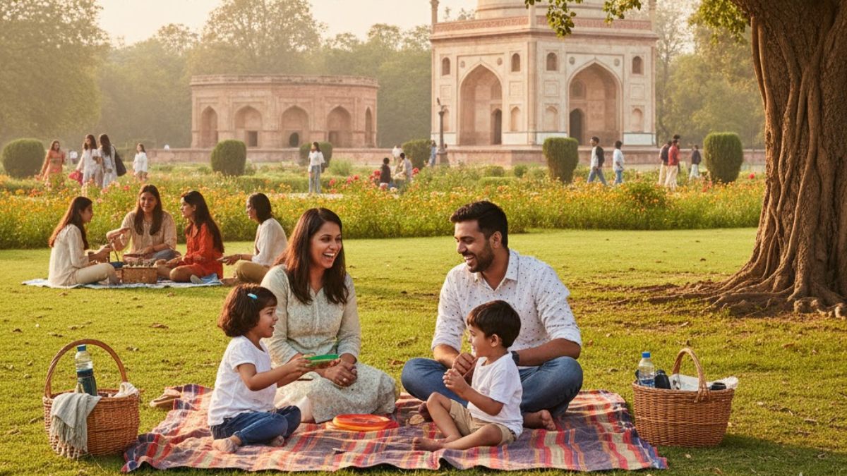 बच्चों को घुमाने के ल‍िए बेस्‍ट हैं Delhi-NCR की ये जगहें, 200 रुपये से भी कम में हो जाएगी फुल मस्‍ती