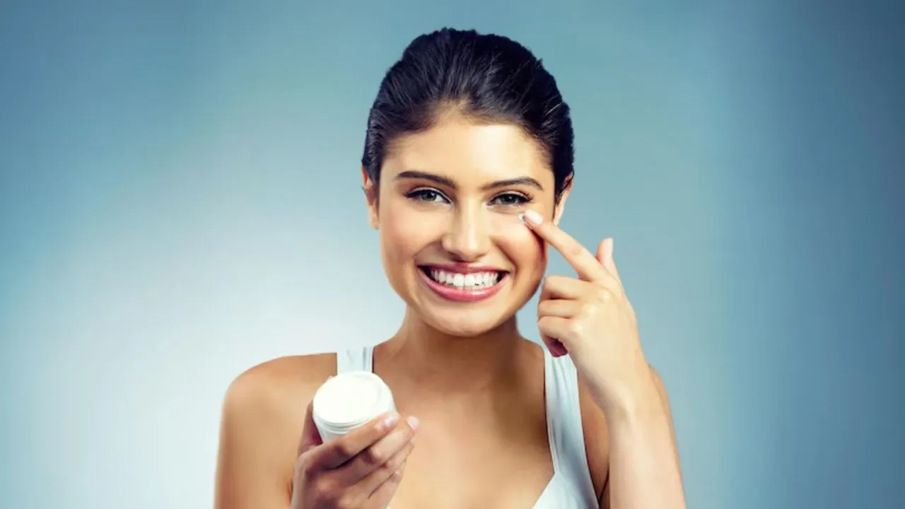 eye gel for skin tightening