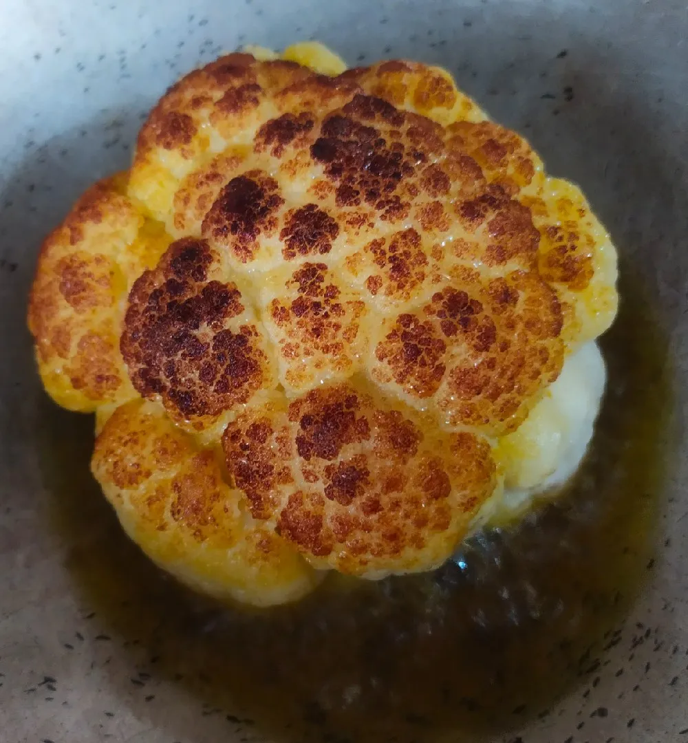 Gobhi Musallam banane ki vidhi