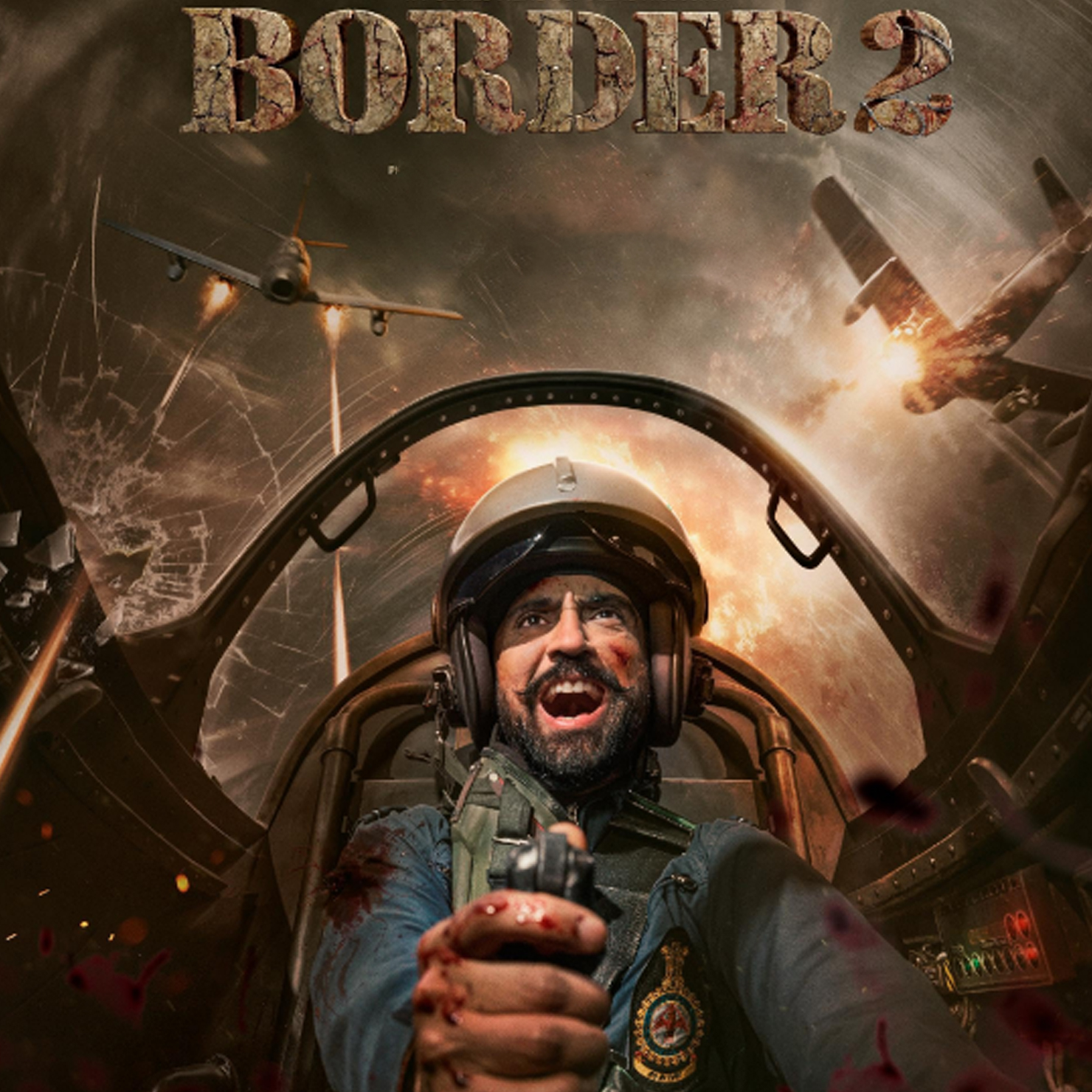 border 2