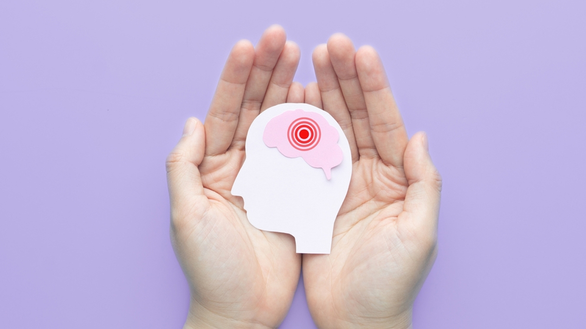 early sign of dementia