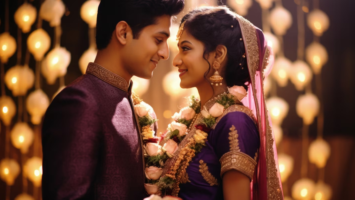 same husband for 7 lives premanad ji answer