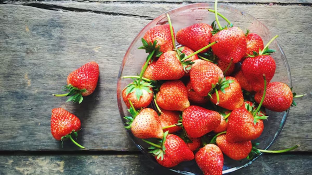 strawberry interesting facts (1)