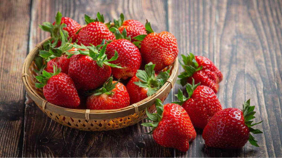 strawberry interesting facts (2)
