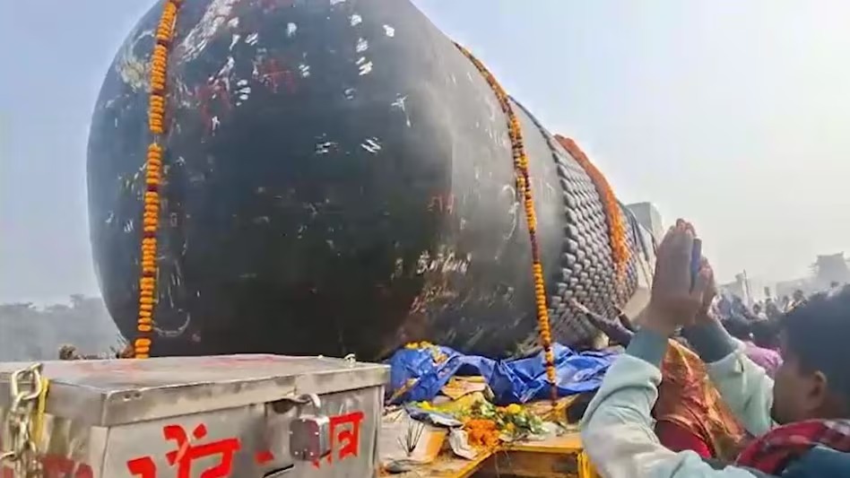 virat ramayan mandir ke bare mein