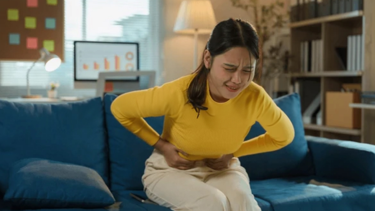 when to know if period pain is normal