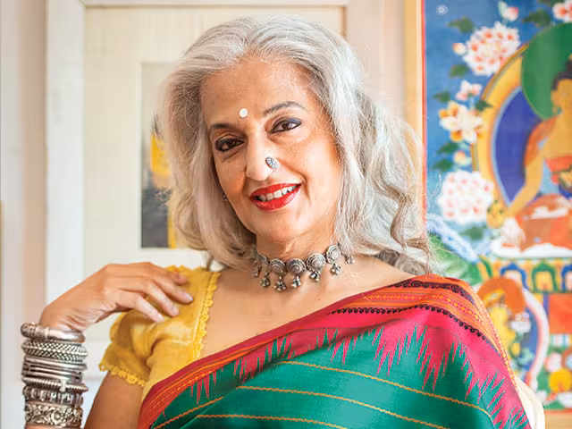 Who is the most searched person on Google India