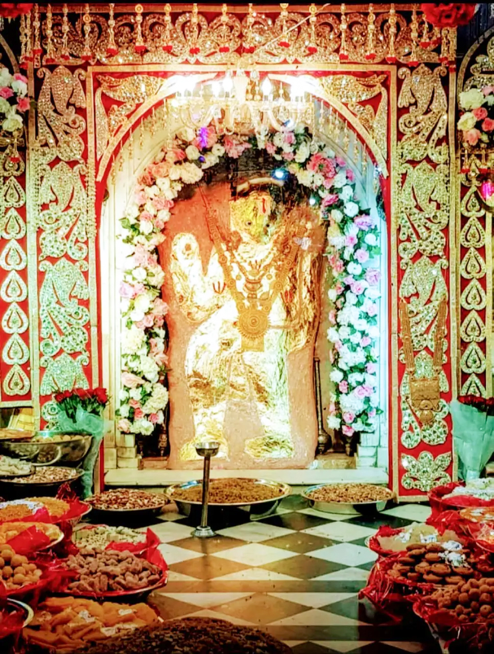 balaji temple of asaam