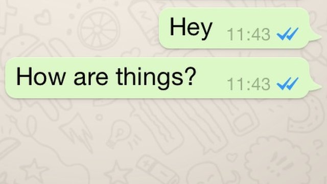 can you remove the blue tick from a single chat on whatsapp know hacksasd