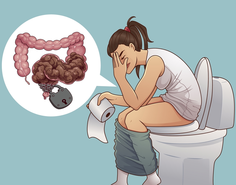 guava leaves for constipation