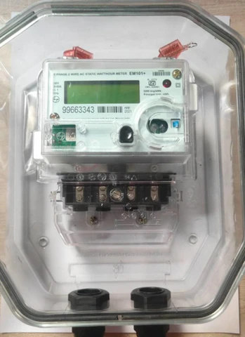 how to check appliance power usage