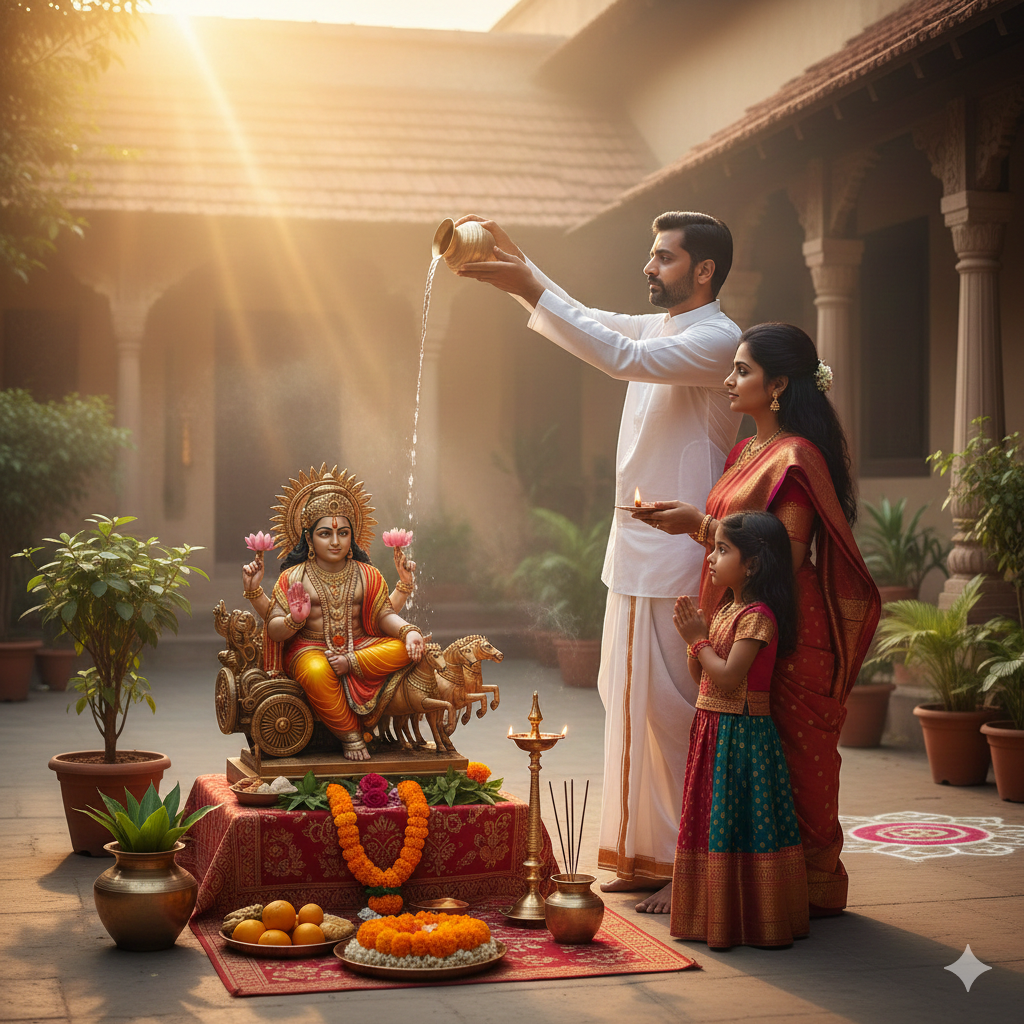 rath saptami 2026 shubh muhurat