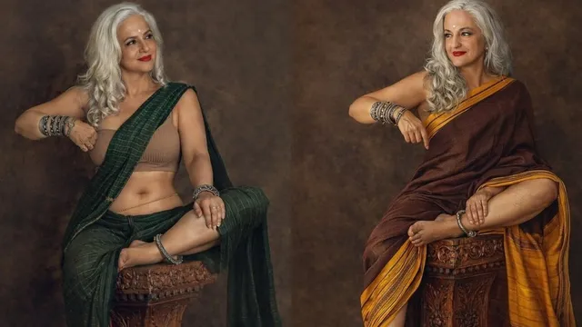 seema anand koun hai aur kya karti hai