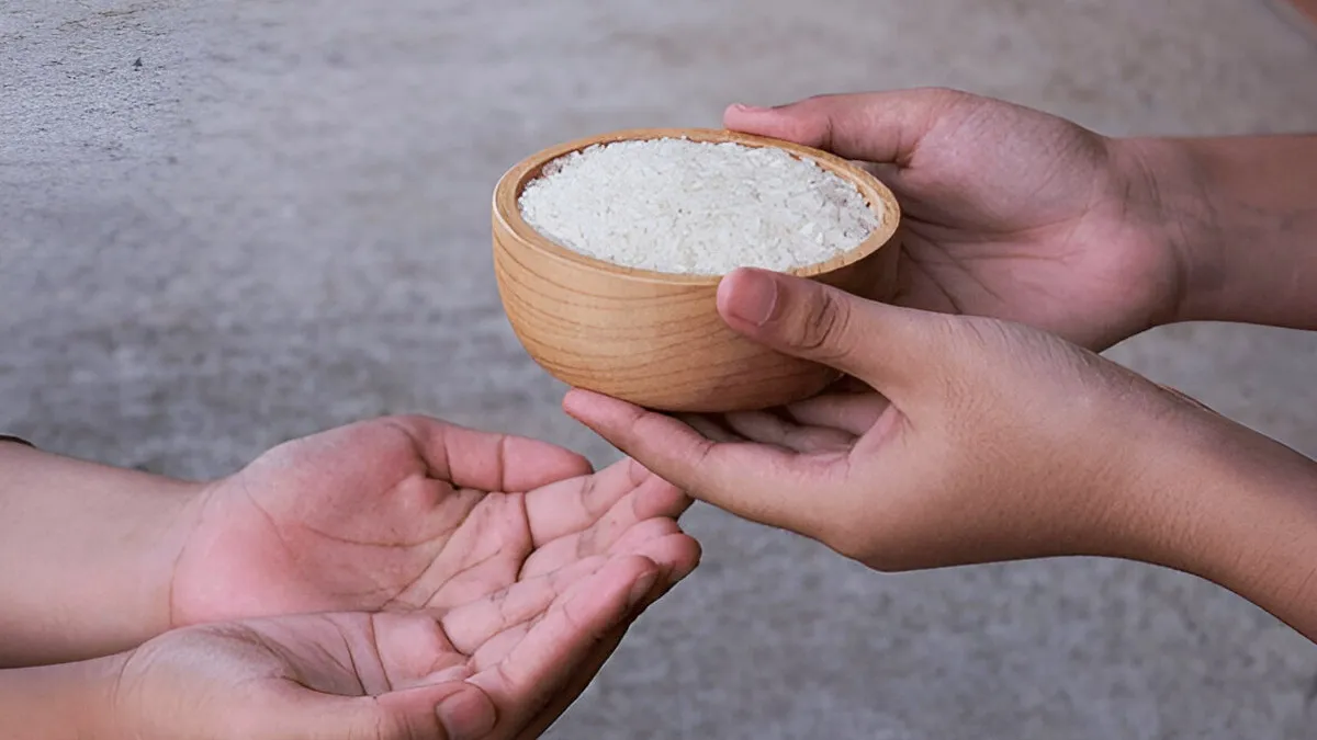 what to donate on basant panchami