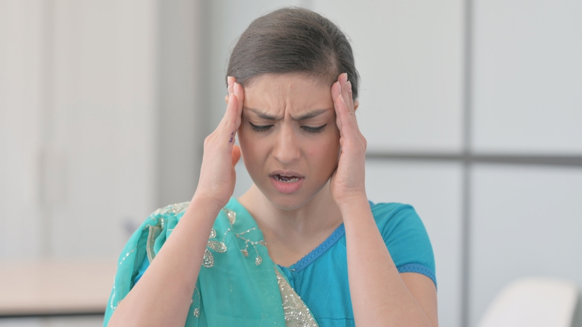 why women get sick more often