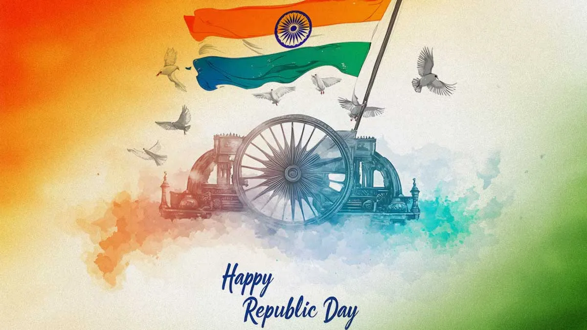 Republic Day 2026 theme