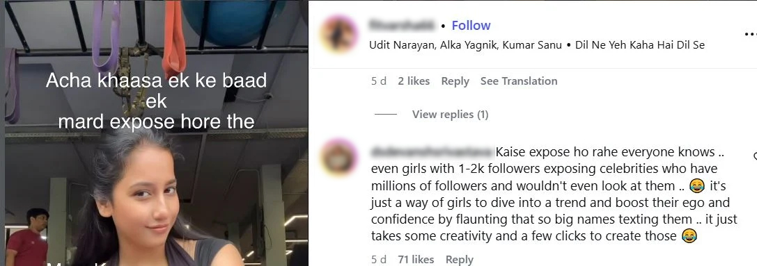 who is fit versa influencers know