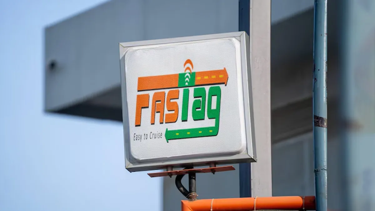 can i use one mobile number for 2 fastag know what will happen